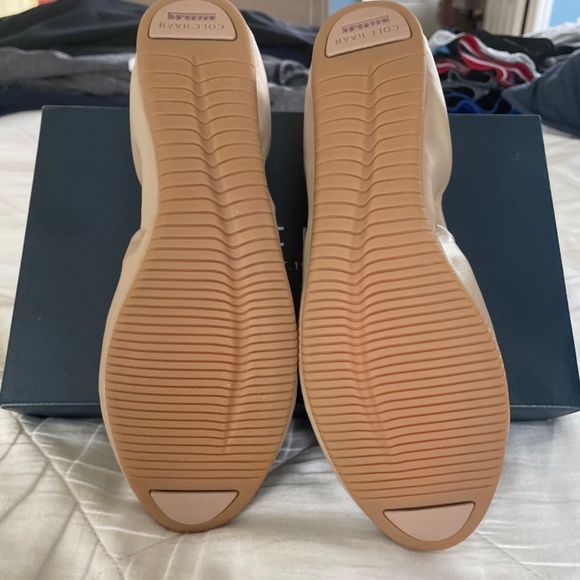 Cole Haan flats - Picture 2 of 4
